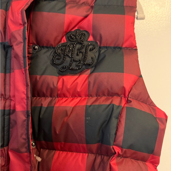 Ralph Lauren vest - Picture 2 of 6